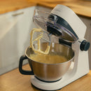 Kenwood KHC30.000WH Multi Tasker Stand Mixer - White [contact store for pricing]