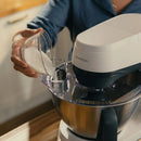 Kenwood KHC30.000WH Multi Tasker Stand Mixer - White [contact store for pricing]