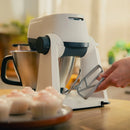 Kenwood KHC30.000WH Multi Tasker Stand Mixer - White [contact store for pricing]