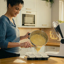 Kenwood KHC30.000WH Multi Tasker Stand Mixer - White [contact store for pricing]