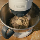 Kenwood KHC30.000WH Multi Tasker Stand Mixer - White [contact store for pricing]