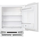 Hoover WCKLSE68EWK Built-in undercounter larder fridge