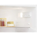 Hoover WCKLSE68EWK Built-in undercounter larder fridge