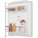 Hoover WCKLSE68EWK Built-in undercounter larder fridge