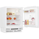 Hoover WCKLSE68EWK Built-in undercounter larder fridge