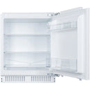Candy CMLS68EWK Built-in undercounter larder fridge