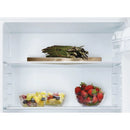 Candy CMLS68EWK Built-in undercounter larder fridge