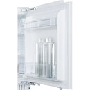 Candy CMLS68EWK Built-in undercounter larder fridge