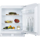 Candy CMLS68EWK Built-in undercounter larder fridge