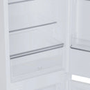 Candy CBBML18EK Built-in Low frost 70/30 fridge freezer [sliding hinge]