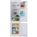 Candy CBBML18EK Built-in Low frost 70/30 fridge freezer [sliding hinge]