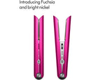 Dyson Corrale HS03 Hair Straightener - Fuchsia/Nickel (389084-01)