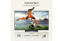 LG OLED55C66LB 55'' C6 4K EVO AI UHD HDR OLED Smart TV *EXTRA 10% OFF MARKED PRICE*