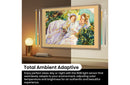 Hisense 65S7NQTUK Canvas 65'' QLED 4K UHD HDR Smart TV