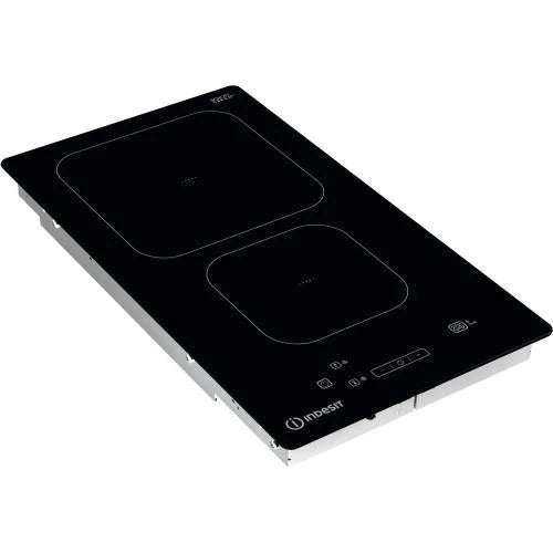 Indesit IS19Q30NE 30cm Glass Induction Hob