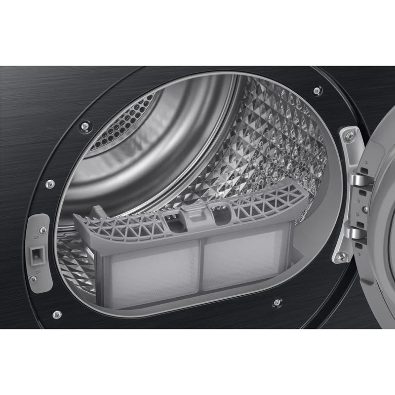 Samsung DV90BB5245ABS1 9kg Bespoke AI™ Heat Pump Dryer [Free 5 year parts & labour warranty]