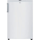 Hoover HONUQ2L58EWH 55cm Low Frost Freestanding Undercounter Freezer - Outbuilding Suitable*contact store for price*
