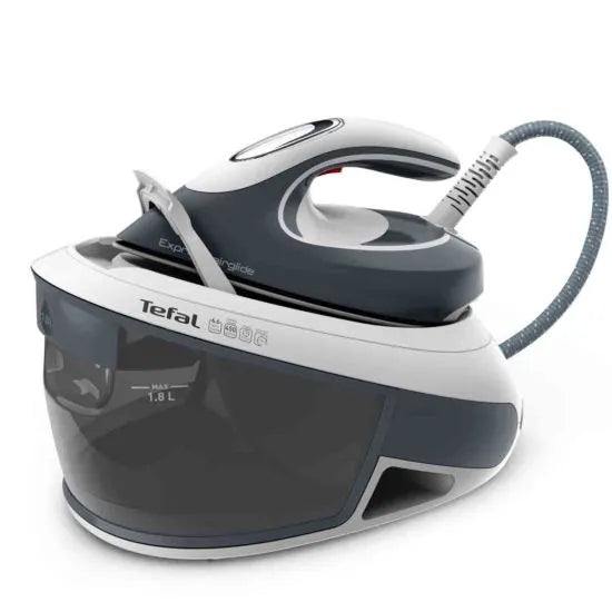 Tefal SV8020G0 Express Airglide Steam Generator Iron