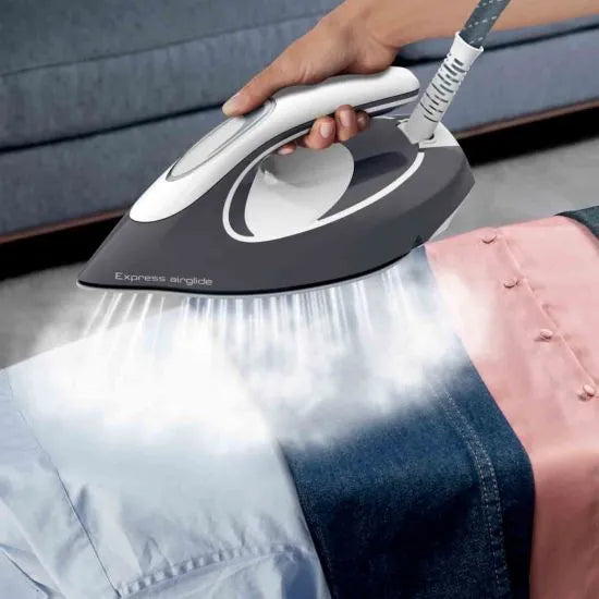 Tefal SV8020G0 Express Airglide Steam Generator Iron