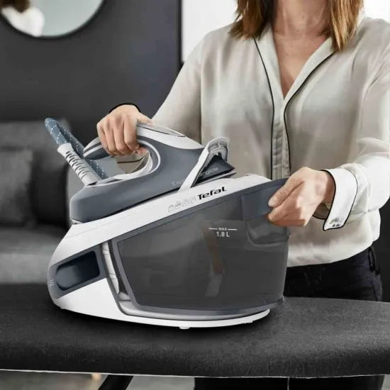 Tefal SV8020G0 Express Airglide Steam Generator Iron