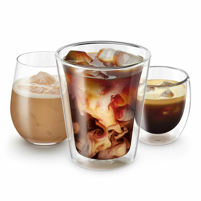 Sage SES882BST4GUK1 Barista Touch™ Impress with Cold brew - Black & Stainless Steel*contact store for price*