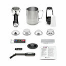 Sage SES882BST4GUK1 Barista Touch™ Impress with Cold brew - Black & Stainless Steel*contact store for price*