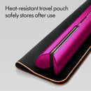Dyson Corrale HS03 Hair Straightener - Fuchsia/Nickel (389084-01)