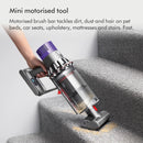 Dyson V10 Absolute Cordless Vacuum Cleaner [394433-01]