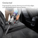 Dyson V10 Absolute Cordless Vacuum Cleaner [394433-01]