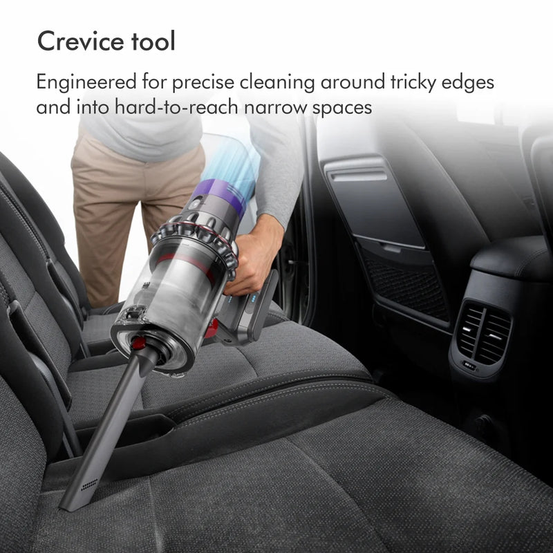 Dyson V10 Absolute Cordless Vacuum Cleaner [394433-01]