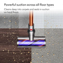 Dyson V10 Absolute Cordless Vacuum Cleaner [394433-01]