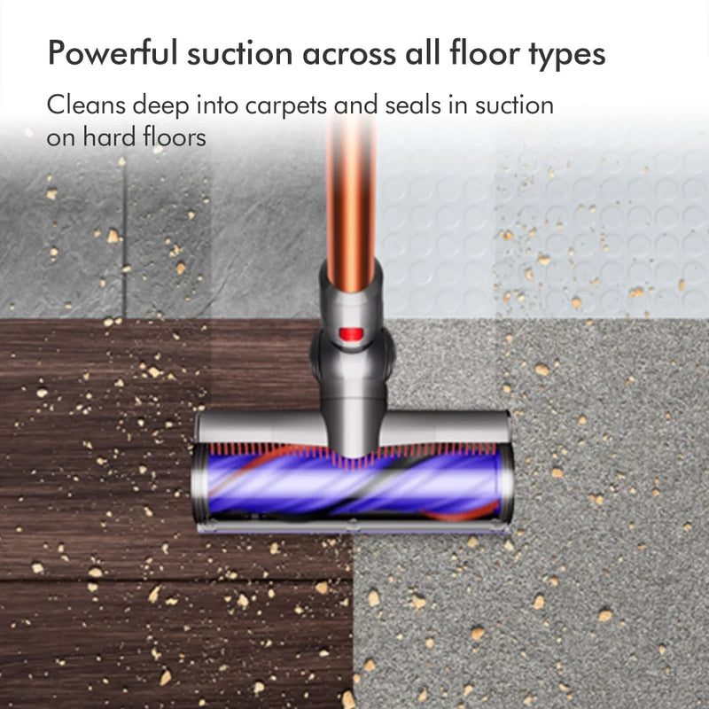 Dyson V10 Absolute Cordless Vacuum Cleaner [394433-01]