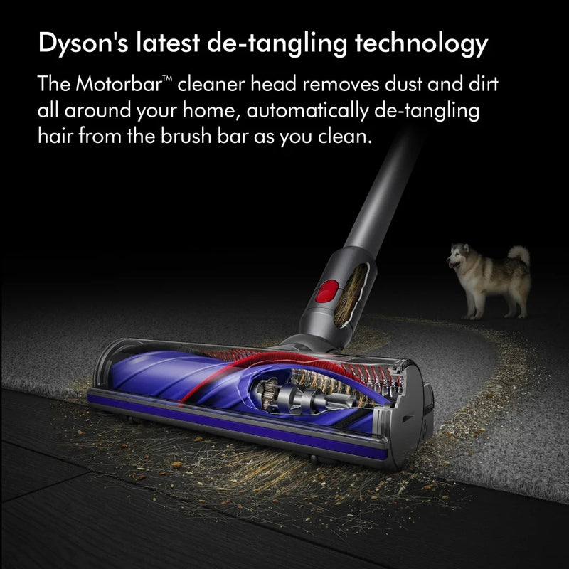 Dyson V10 Absolute Cordless Vacuum Cleaner [394433-01]