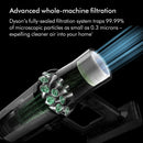 Dyson V10 Absolute Cordless Vacuum Cleaner [394433-01]