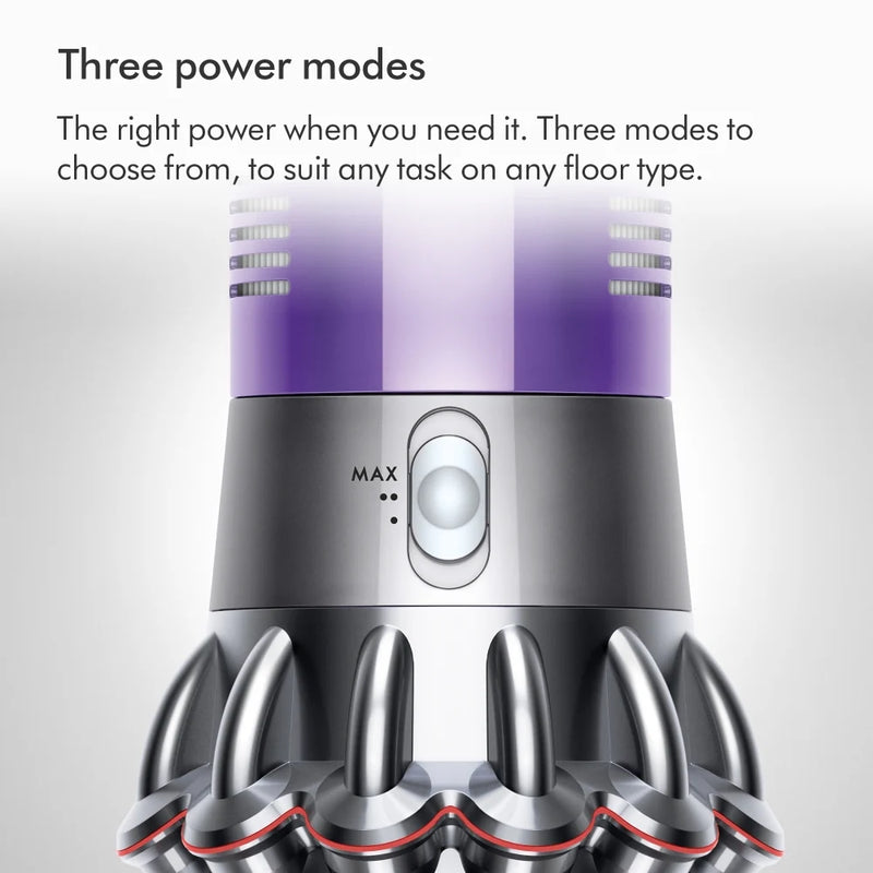 Dyson V10 Absolute Cordless Vacuum Cleaner [394433-01]