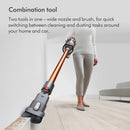 Dyson V10 Absolute Cordless Vacuum Cleaner [394433-01]
