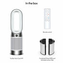 Dyson HP11 Hot+Cool Purifying fan heater [544837-01]