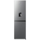 Fridgemaster MC55240DES 50/50 Fridge Freezer With Water Dispenser