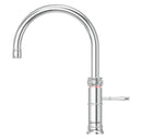 Quooker 3CFRVS PRO3 Classic Fusion Round Tap - Stainless Steel [CALL FOR PRICE]