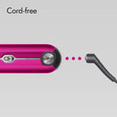 Dyson Corrale HS03 Hair Straightener - Fuchsia/Nickel (389084-01)