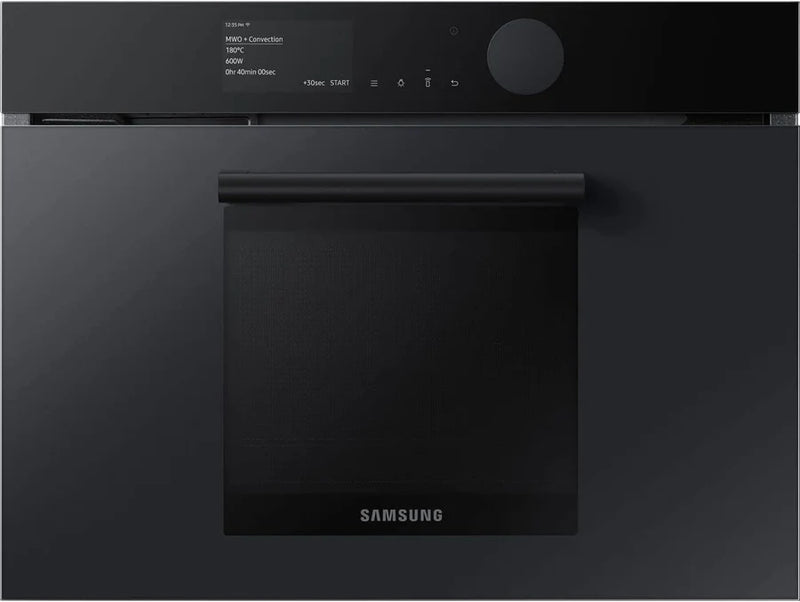 Samsung NQ50T9539BD Infinite Compact Microwave Oven [5 Year Parts & Labour Warranty]
