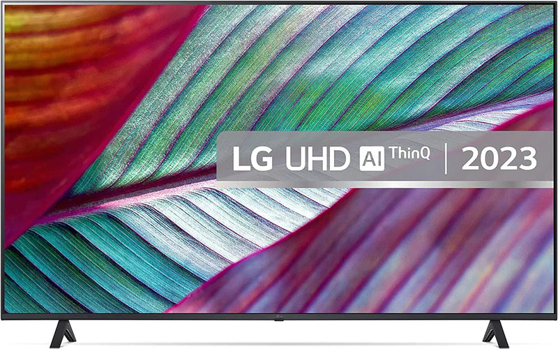 LG 65UR78006LK 65" Smart 4K Ultra HD HDR LED TV [10% off]