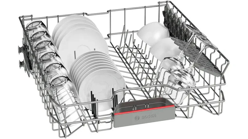 Bosch Series 4 SMV4HTX00G 13-place setting integrated dishwasher*contact store for price*