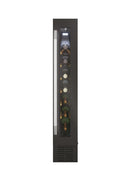 Hoover HWCB15UKBM/N 15cm Freestanding Wine Cooler*contact store for price*