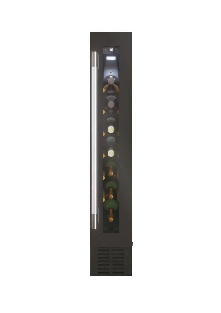 Hoover HWCB15UKBM/N 15cm Freestanding Wine Cooler*contact store for price*