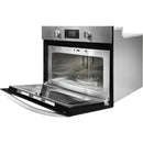 Indesit MWI3443IX Built-in Microwave & Grill - Stainless steel [last one]*contact store for price*