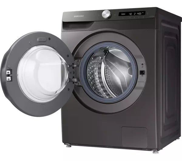 Samsung WW12T504DAN 12kg EcoBubble Washing Machine [5 YEAR GUARANTEE]