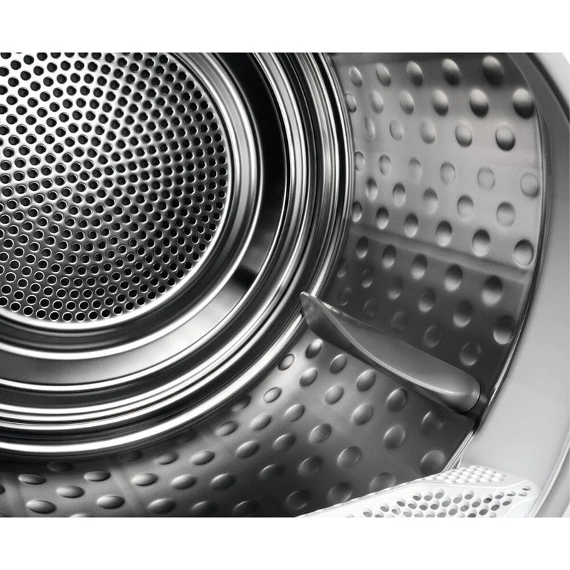 AEG TR718L4B 8kg SensiDry® Heat Pump Tumble Dryer