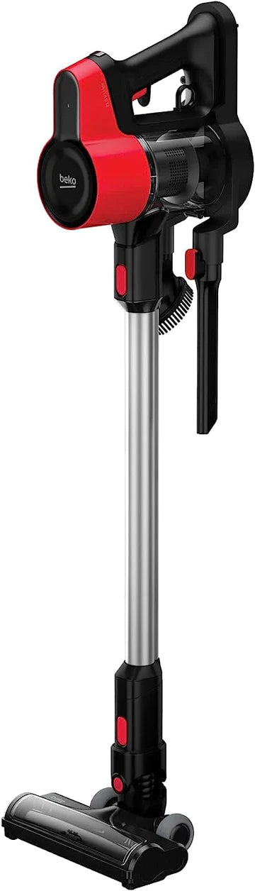Beko VRT50121VR ErgoClean™ Cordless Vacuum Cleaner
