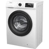 Hisense WFQP7012EVM 7kg 1200rpm Washing Machine [2-year parts & labour guarantee]